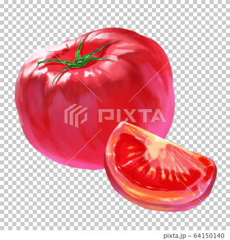 トマト 64150140