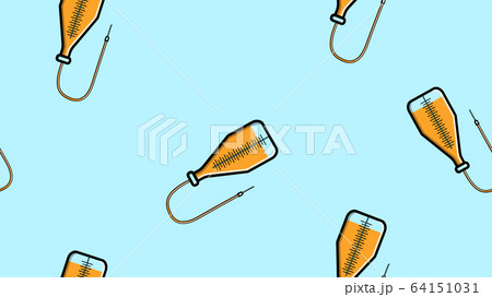 Seamless pattern texture of endless repeating Seamless pattern texture of endless repeating 64151031