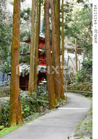 尾張高野山宗　岩屋寺 64151784
