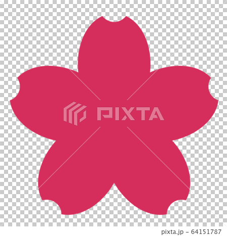 櫻花馬克 64151787