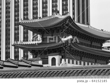 魅力 都市 都会 64152185