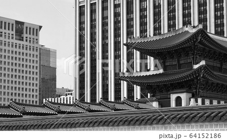 魅力 都市 都会 64152186