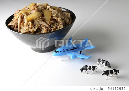 輸入のお肉 64152932
