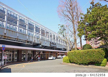 新下関駅 64152958