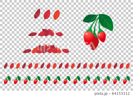 Wolfberry Wolfberry 64153312