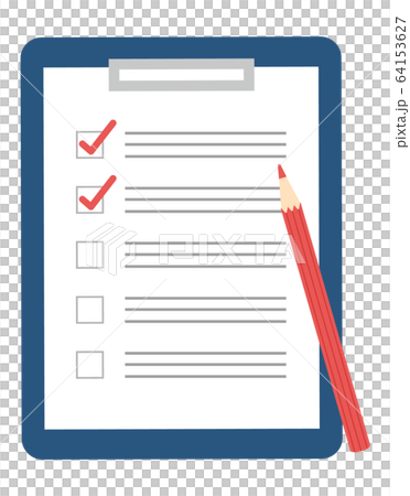 文件檢查清單 64153627