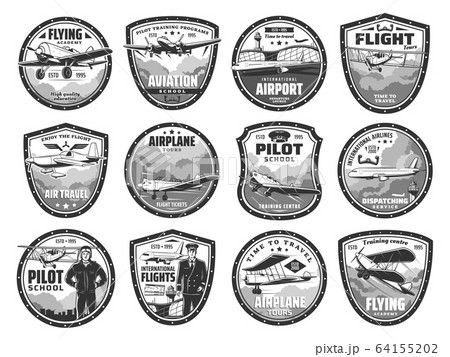 Air travel, international airline flight and tours Air travel, international airline flight and tours 64155202