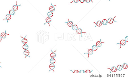 Seamless pattern texture of endless repetitive  64155597