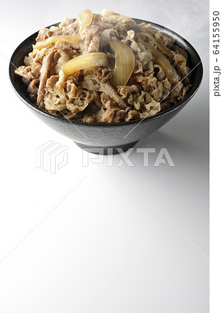 牛丼 64155950
