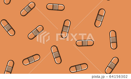 Seamless pattern texture of endless repetitive Seamless pattern texture of endless repetitive 64156302