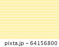 ストライプ　ボーダー 64156800