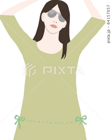 女性 64157057