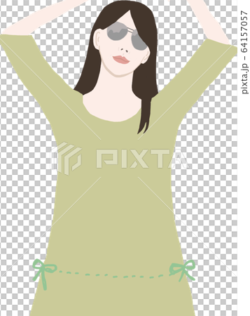女性 64157057