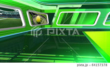 Sports background is perfect for any type of news or information presentation. The background features a stylish and clean layout Sports background is perfect for any type of news or information presentation. The background features a stylish and clean layout 64157378