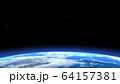 地球CG perming3DCG イラスト素材 地球CG perming3DCG イラスト素材 64157381