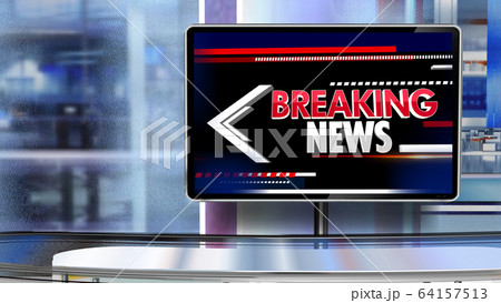 Breaking news background is perfect for any type of news or information presentation. The background features a stylish and clean layout Breaking news background is perfect for any type of news or information presentation. The background features a stylish and clean layout 64157513