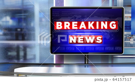 Breaking news background is perfect for any type of news or information presentation. The background features a stylish and clean layout Breaking news background is perfect for any type of news or information presentation. The background features a stylish and clean layout 64157517