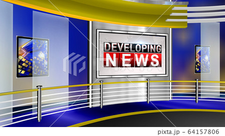 News background is perfect for any type of news or information presentation. The background features a stylish and clean layout News background is perfect for any type of news or information presentation. The background features a stylish and clean layout 64157806