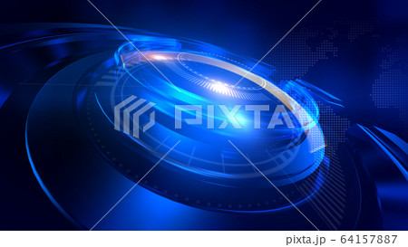 News background is perfect for any type of news or information presentation. The background features a stylish and clean layout 64157887