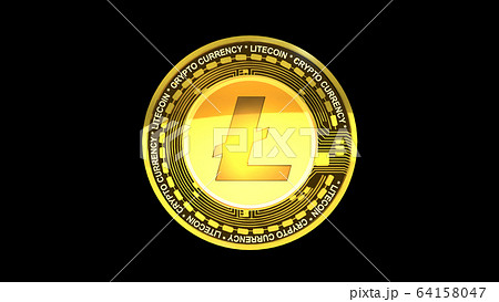 Cryptocurrency background is perfect for any type of news or information presentation. The background features a stylish and clean layout  64158047