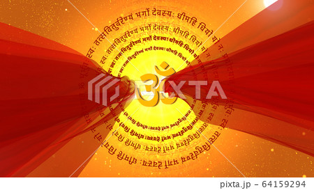 World religious background is perfect for any type of news or information presentation. The background features a stylish and clean layout  64159294