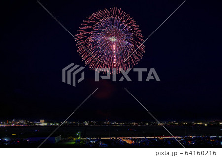 全国花火競技大会「髙田花火工業」 64160216