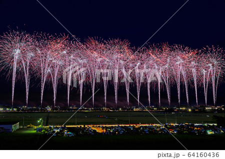 全国花火競技大会「大会提供花火ミュージカル」 64160436