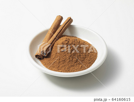 シナモン 64160615