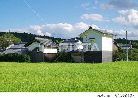大阪・高槻の原地区 大阪・高槻の原地区 64163407