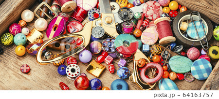 Jewelry making and beading 64163757