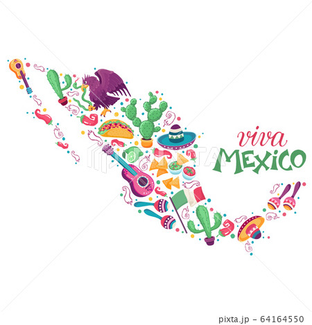 Hola mexico poster Hola mexico poster 64164550