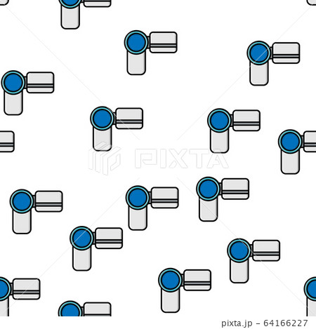 Seamless pattern, texture from modern digital Seamless pattern, texture from modern digital 64166227
