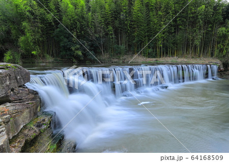 黒滝 黒滝 64168509