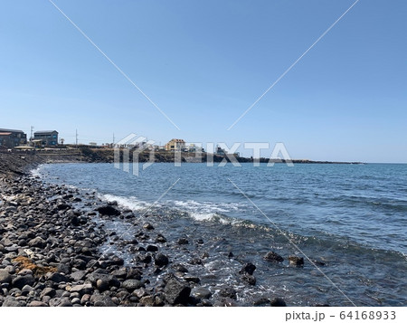 海 石 自然 64168933