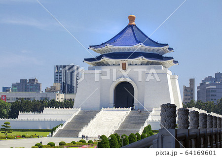 台湾 台北 台北市 64169601