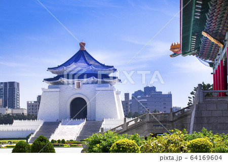 台湾 台北 台北市 64169604