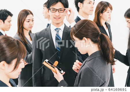 business business 64169691