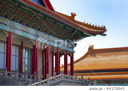 台湾 台北 台北市 64170041