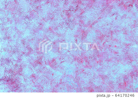 Beautiful abstract grunge decorative stucco wall background. Art stylized texture banner. Vintage plaster texture. Rough strokes. Violet. Beautiful abstract grunge decorative stucco wall background. Art stylized texture banner. Vintage plaster texture. Rough strokes. Violet. 64170246