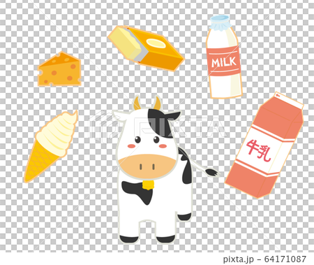 牛奶牛奶紙包牛奶包牛奶瓶乳製品 牛奶牛奶紙包牛奶包牛奶瓶乳製品 64171087