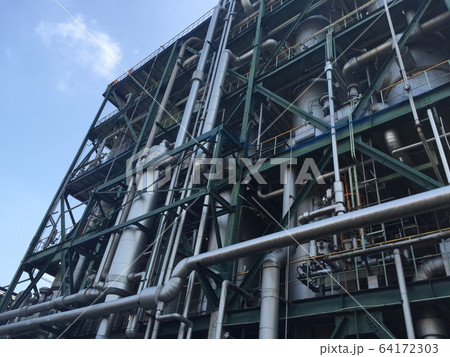 工場 工場 64172303
