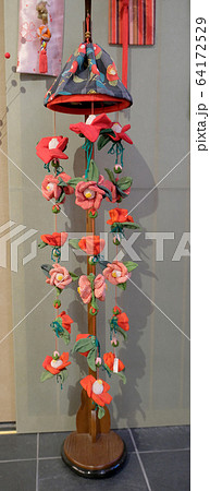 つるし飾り 64172529