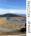 富士山 64172996