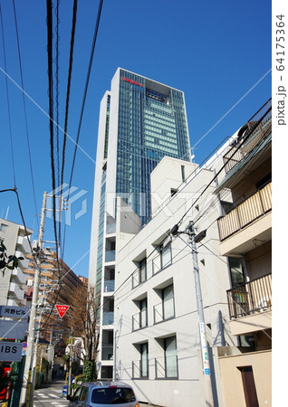 代ゼミタワー 64175364