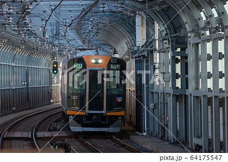 阪神電鉄1000系（編成写真） 64175547