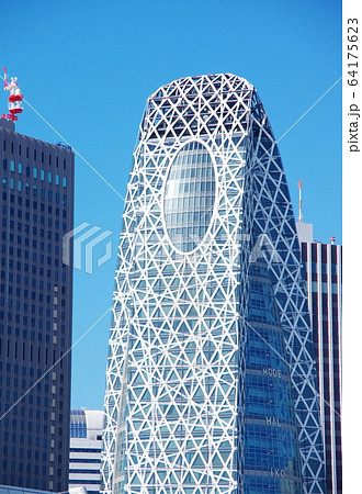 モード学園コクーンタワー モード学園コクーンタワー 64175623