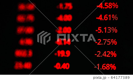 Stock Market Crash from Covid-19 Pandemic Stock Market Crash from Covid-19 Pandemic 64177389