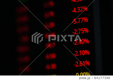 Stock Market Crash from Covid-19 Pandemic Stock Market Crash from Covid-19 Pandemic 64177390