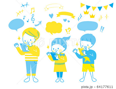 子供 スマホ セット 子供 スマホ セット 64177611
