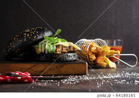 fast food fast food 64180165